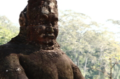 アンコールの入り口