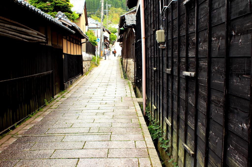 日本大正村散歩１