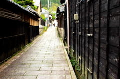 日本大正村散歩１