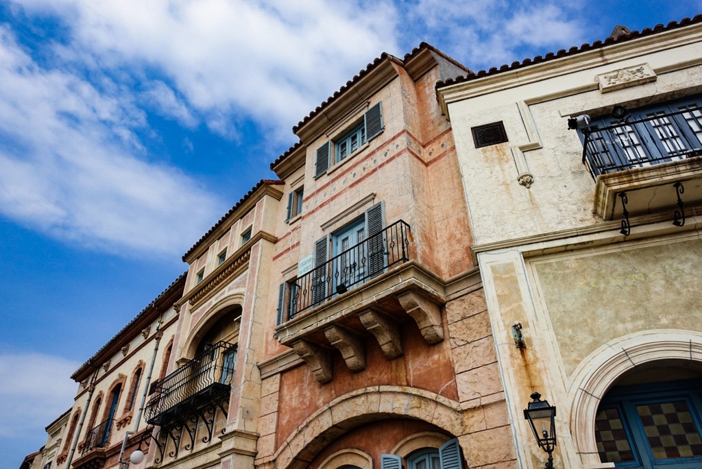 ポルトヨーロッパ