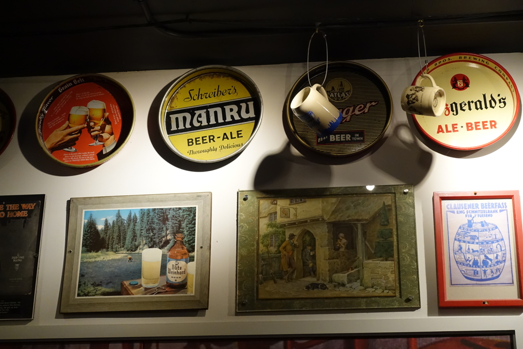 in Seattle 21 ～ Beer Restaurant