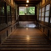 永平寺を行く その２