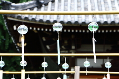 風鈴まつり　その１