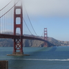 in San Francisco 03 ～ Golden Gate Bridge