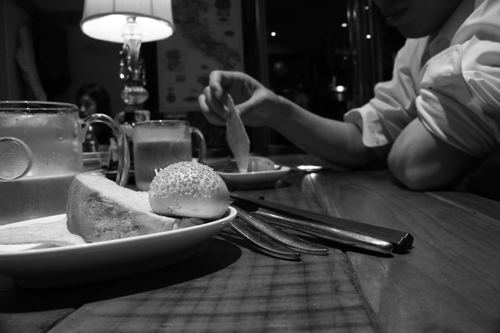 Bread & Beer