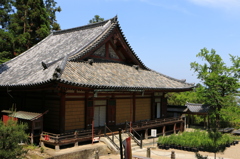 2014初夏の松尾寺04