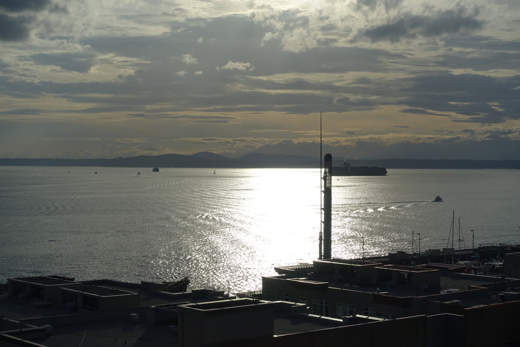 in Seattle 20