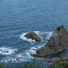 日本海