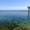 琵琶湖サイクリング　白髭神社