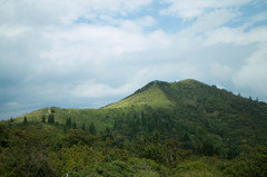 武奈ヶ岳①