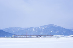 余呉駅