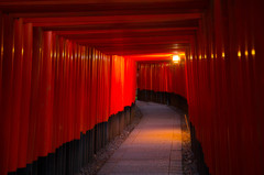 鳥居