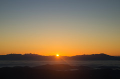 白山①