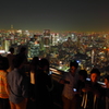 Tokyo Nightseeing