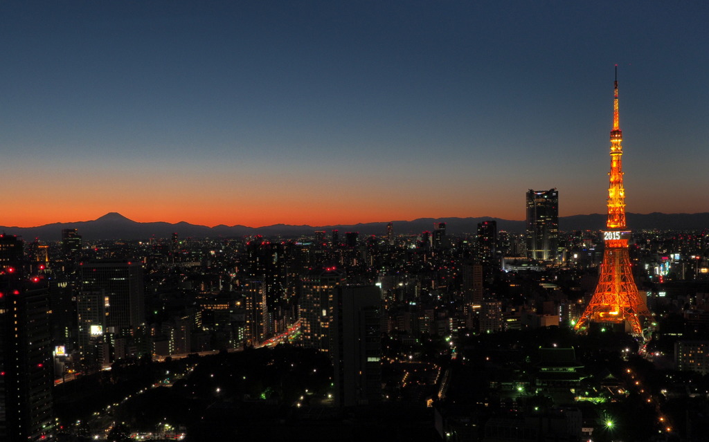 2015年1月3日 17時15分