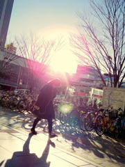 TokyoStreetSnap! 