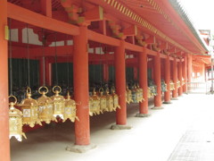 春日大社