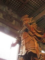 東大寺