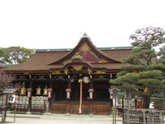 北野天満宮