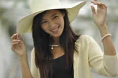 台湾女子