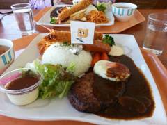 大人のお子様ランチ