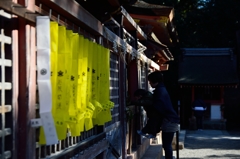 石清水八幡宮