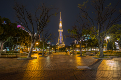 名古屋テレビ塔