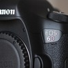 EOS 6D 開封