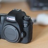 EOS 6D 開封