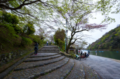 嵐山01