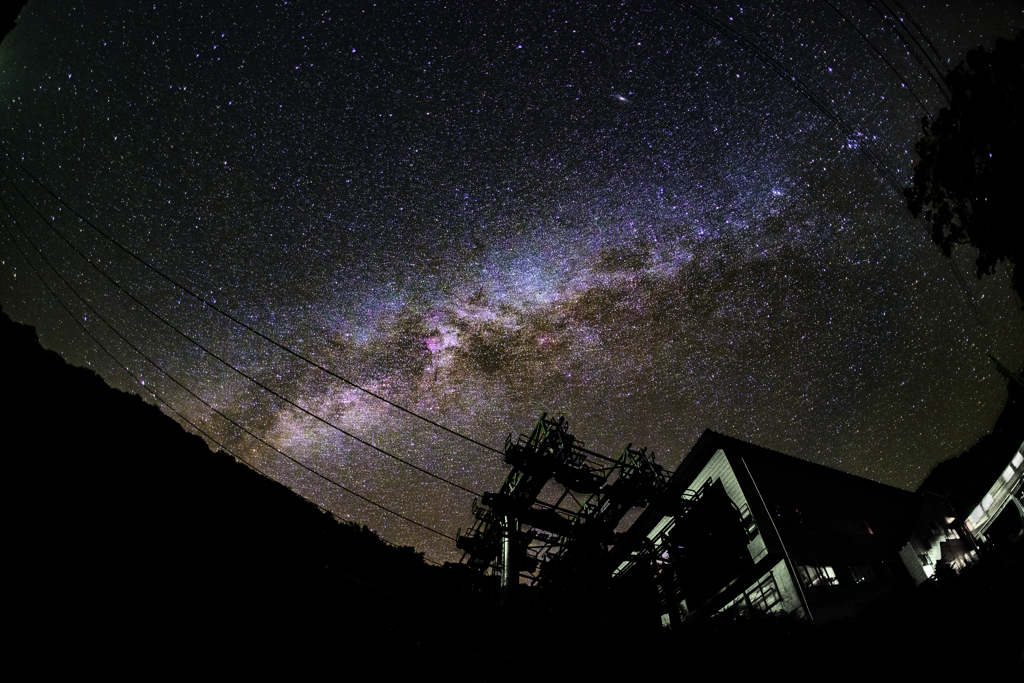 星
