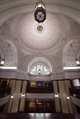 国立科学博物館