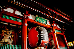 雷門
