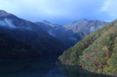 冬支度