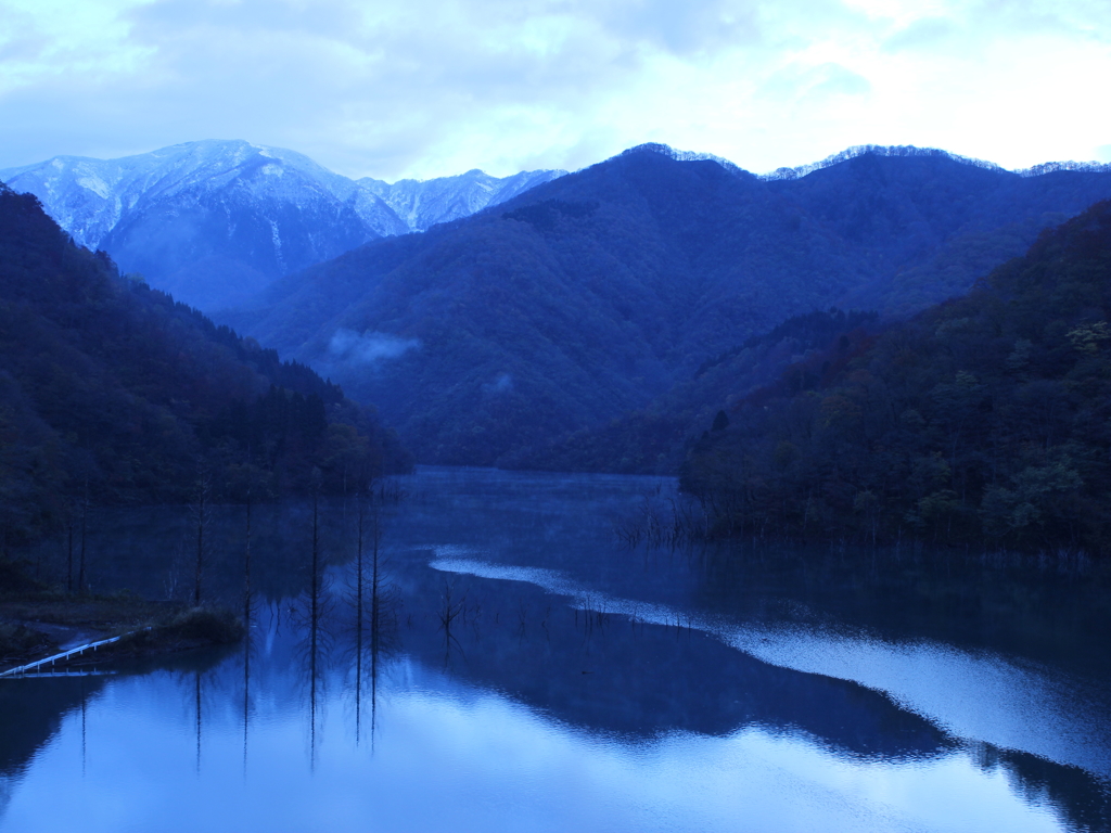 静寂