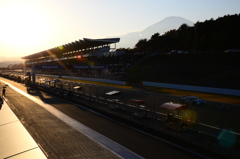 FUJI SPEEDWAY