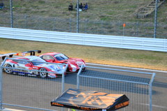 FUJI SPEEDWAY