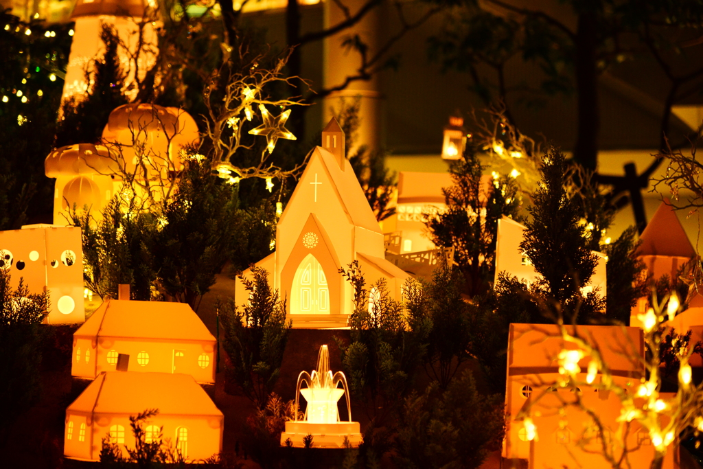 星ヶ丘テラス「Home」⑤