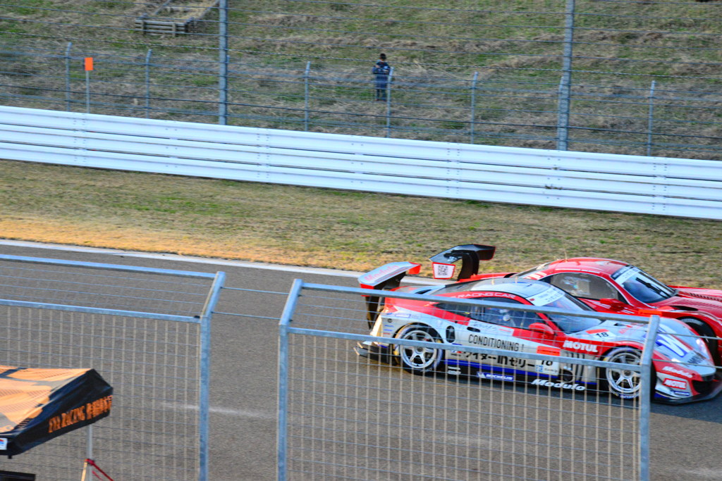 FUJI SPEEDWAY