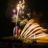 モエレ沼公園花火大会