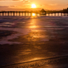 First Sunrise