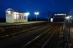 駅