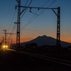 宵の口のころ～弘南鉄道～