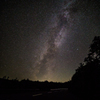八甲田の夜