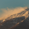 岩木山