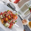 ギリシャ料理は美味なり