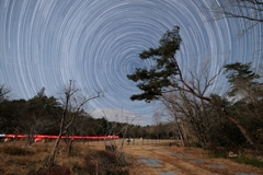 静岡県立森林公園 X-H1