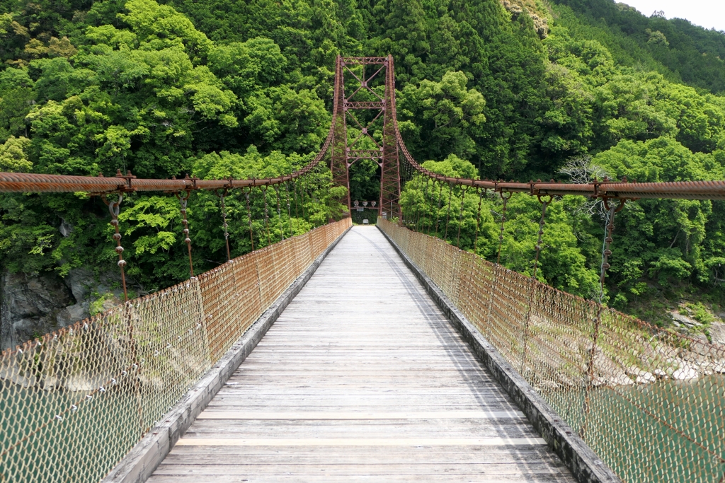 秋葉橋