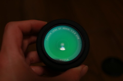 lens