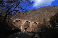 碓氷峠